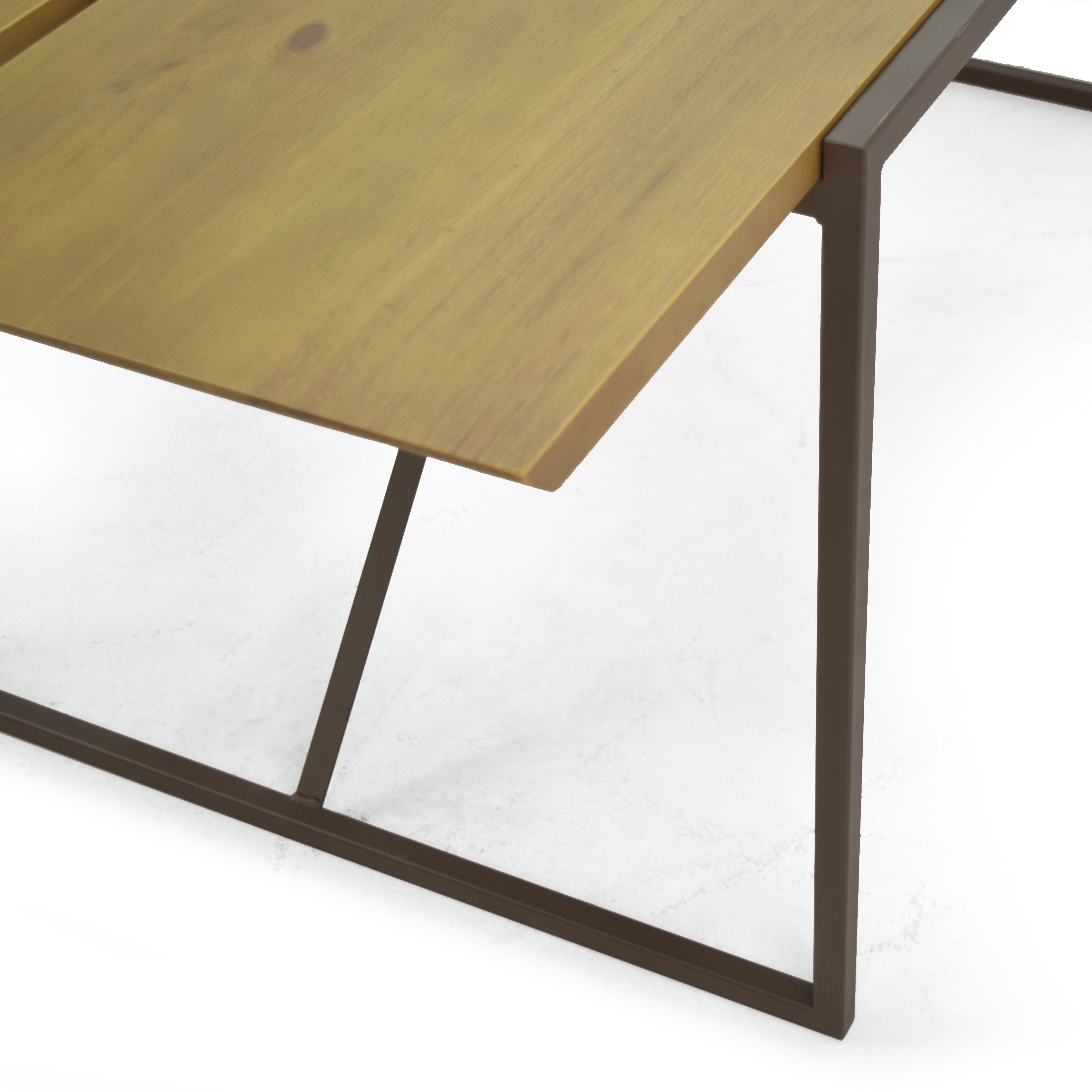 Mesa de Jantar Lumber